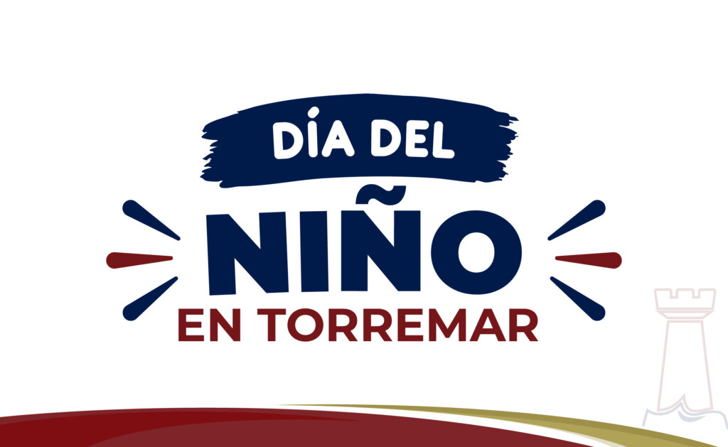 ¡Feliz Día del Niño!